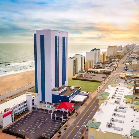 Hyatt House Virginia Beach / Oceanfront Kültér fotó