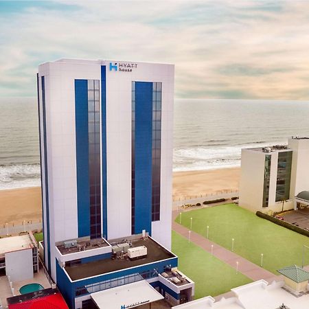 Hyatt House Virginia Beach / Oceanfront Kültér fotó
