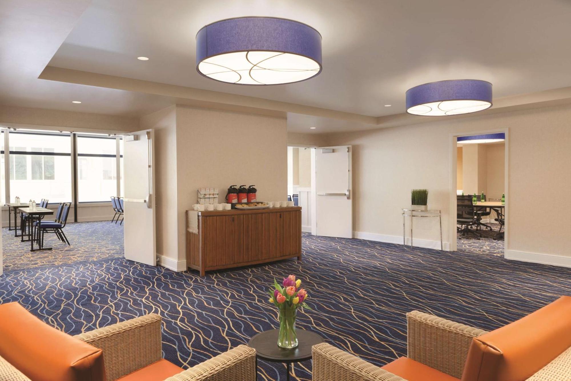 Hyatt House Virginia Beach / Oceanfront Kültér fotó