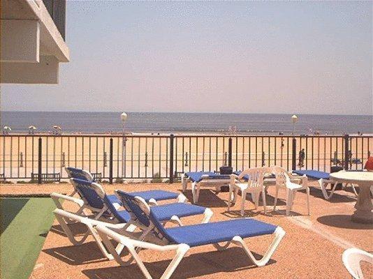 Hyatt House Virginia Beach / Oceanfront Kültér fotó