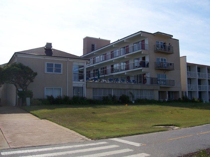 Hyatt House Virginia Beach / Oceanfront Kültér fotó