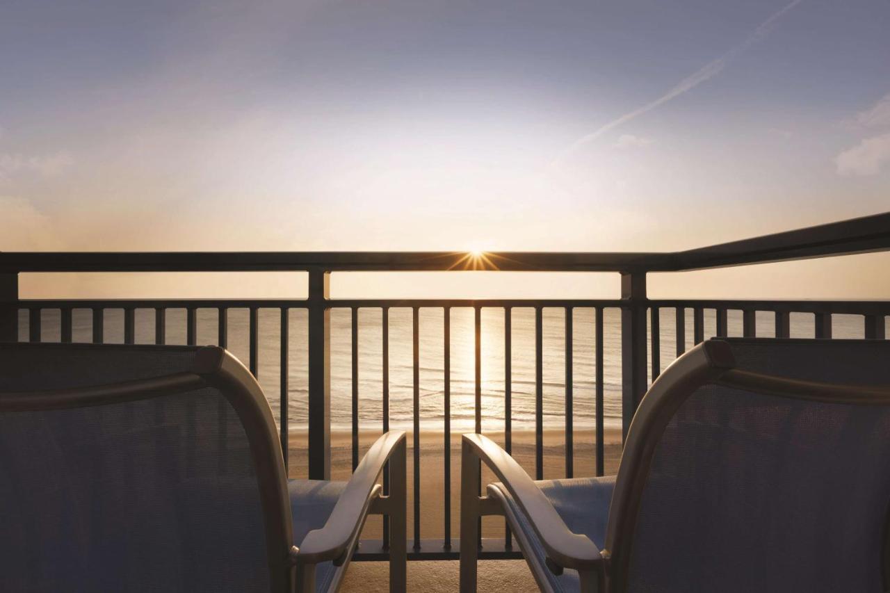 Hyatt House Virginia Beach / Oceanfront Kültér fotó